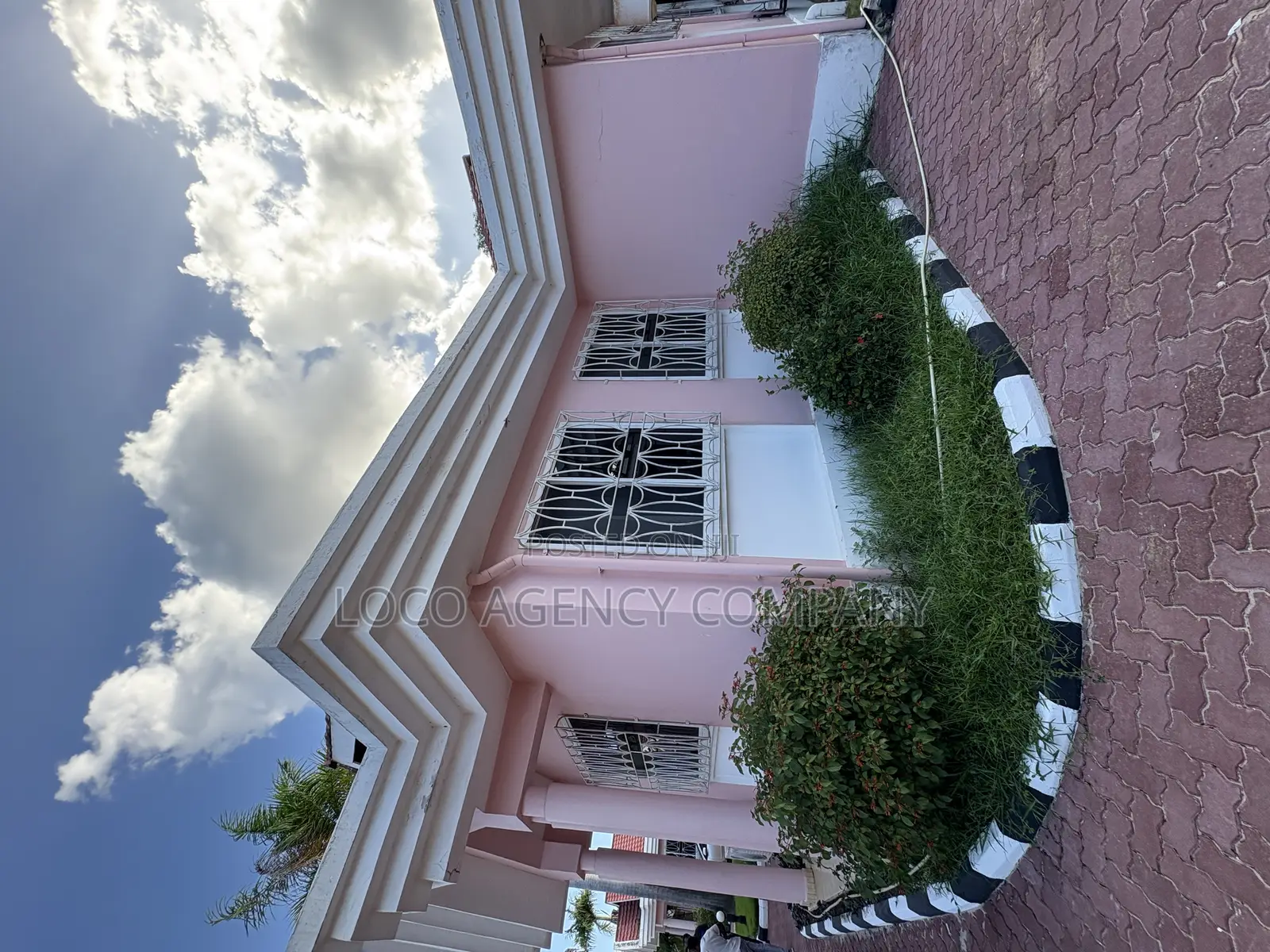 Furnished 3bdrm Villa in Trusted Real Estate, Mikocheni for rent