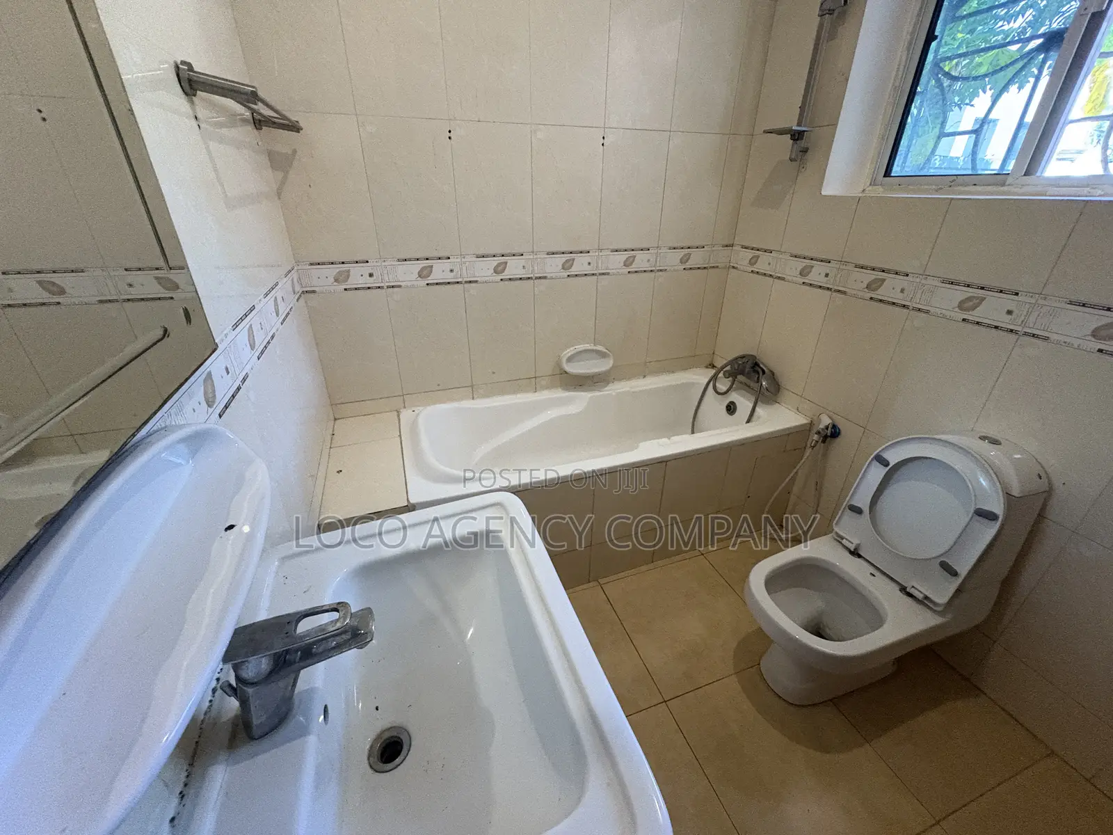 Furnished 3bdrm Villa in Trusted Real Estate, Mikocheni for rent