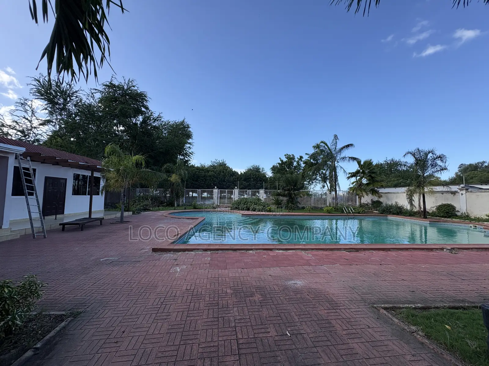 Furnished 3bdrm Villa in Trusted Real Estate, Mikocheni for rent