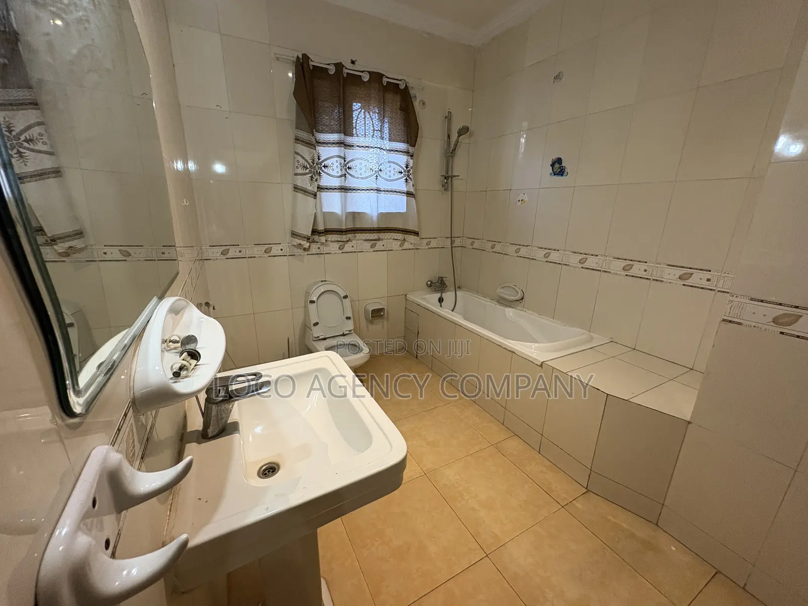 Furnished 3bdrm Villa in Trusted Real Estate, Mikocheni for rent