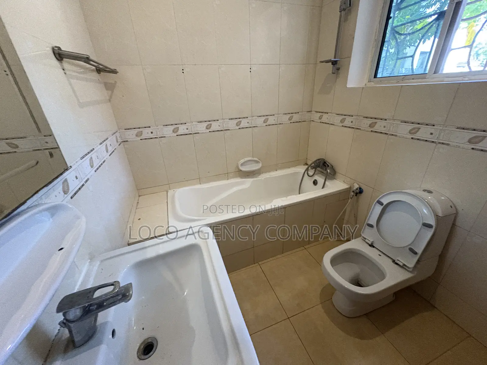 Furnished 3bdrm Villa in Trusted Real Estate, Mikocheni for rent