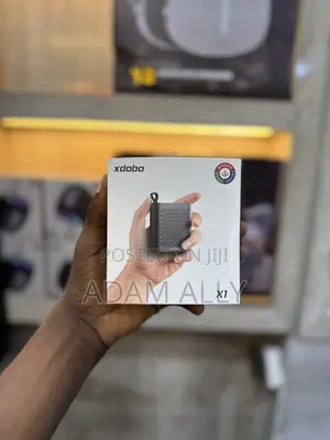 Xdobo X1 Bluetooth Speaker