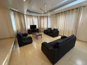 Furnished 3bdrm Villa in Trusted Real Estate, Mikocheni for rent