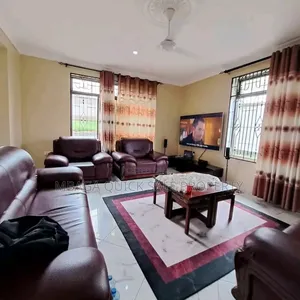 Furnished 4bdrm House in Goba for rent