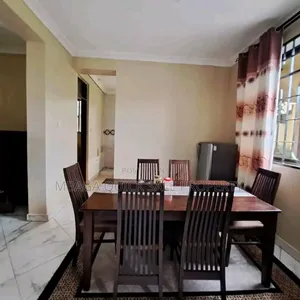 Furnished 4bdrm House in Goba for rent