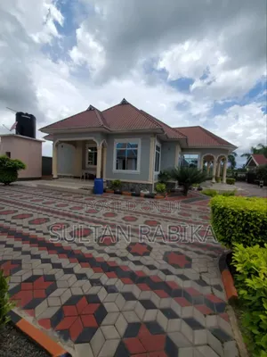 Furnished 5bdrm House in Chanika Buyuni for sale