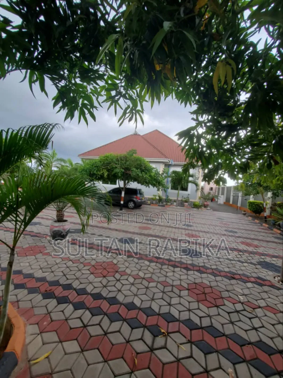 Furnished 5bdrm House in Chanika Buyuni for sale