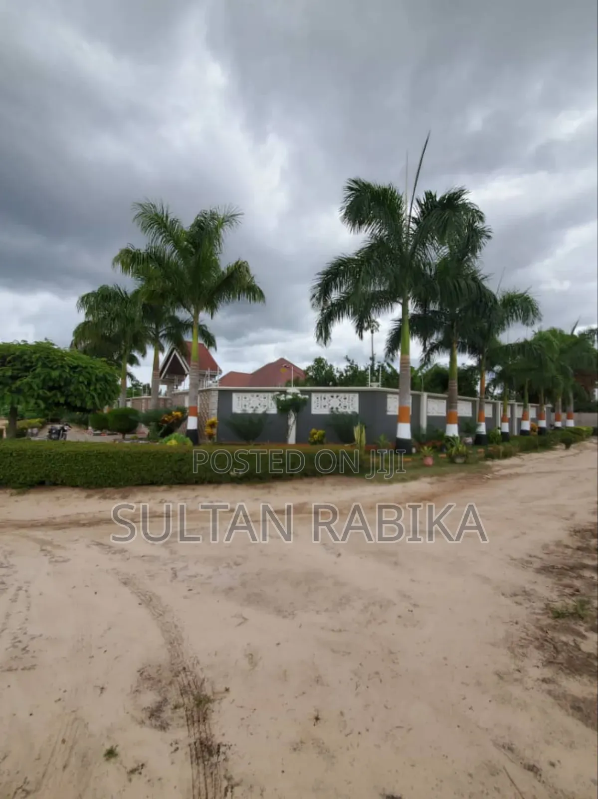 Furnished 5bdrm House in Chanika Buyuni for sale