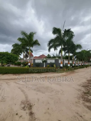 Furnished 5bdrm House in Chanika Buyuni for sale