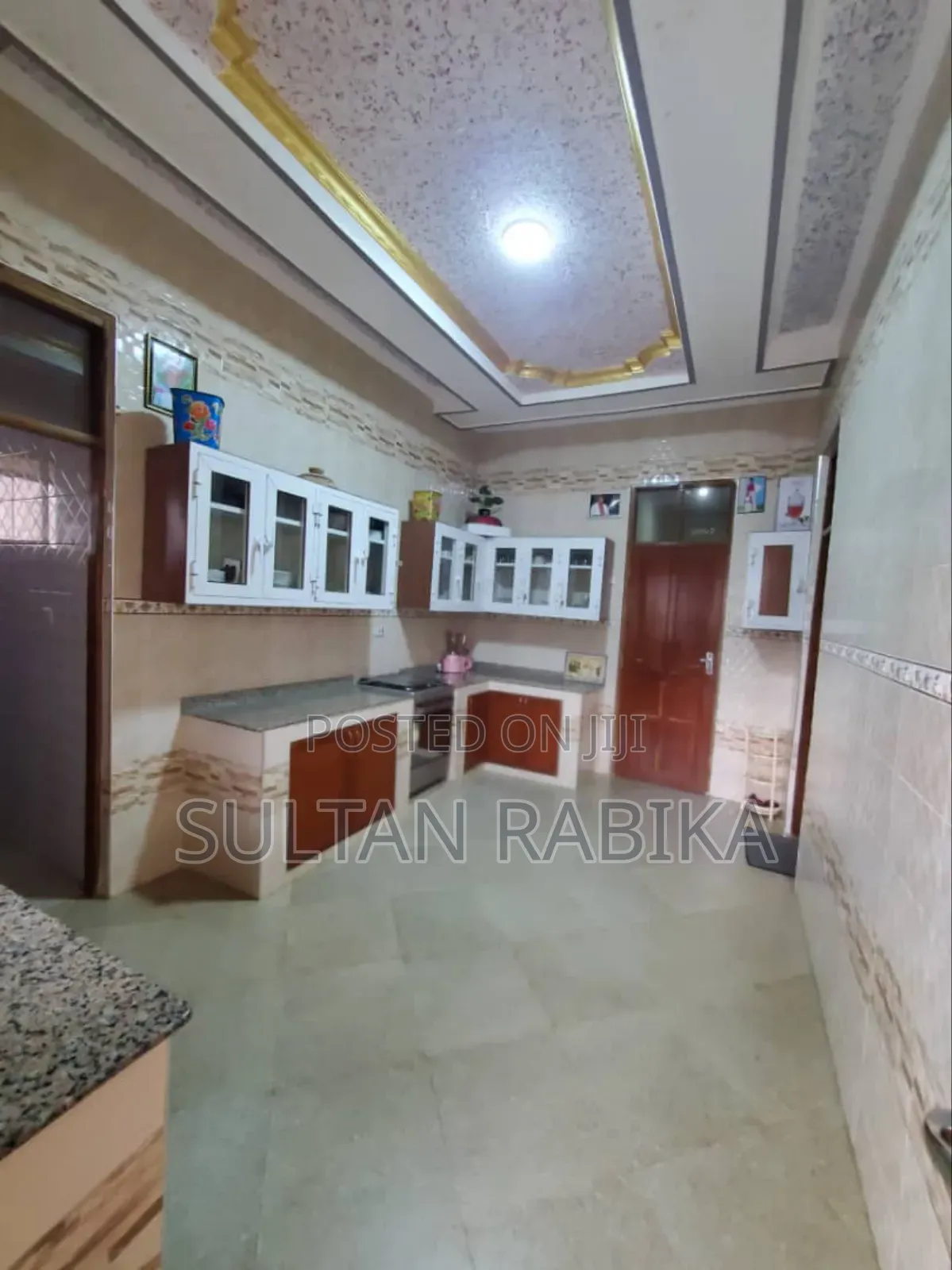 Furnished 5bdrm House in Chanika Buyuni for sale