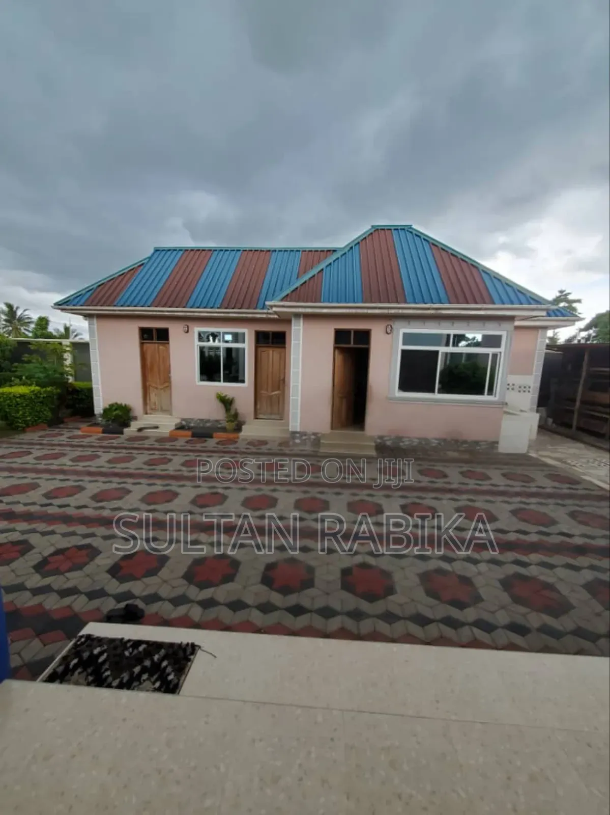 Furnished 5bdrm House in Chanika Buyuni for sale