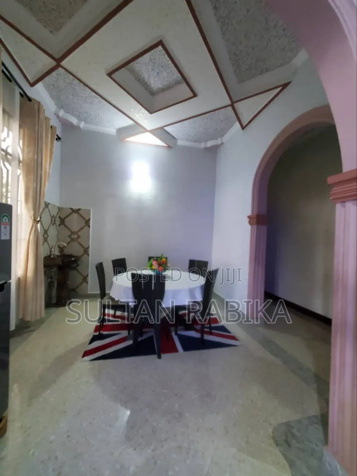 Furnished 5bdrm House in Chanika Buyuni for sale