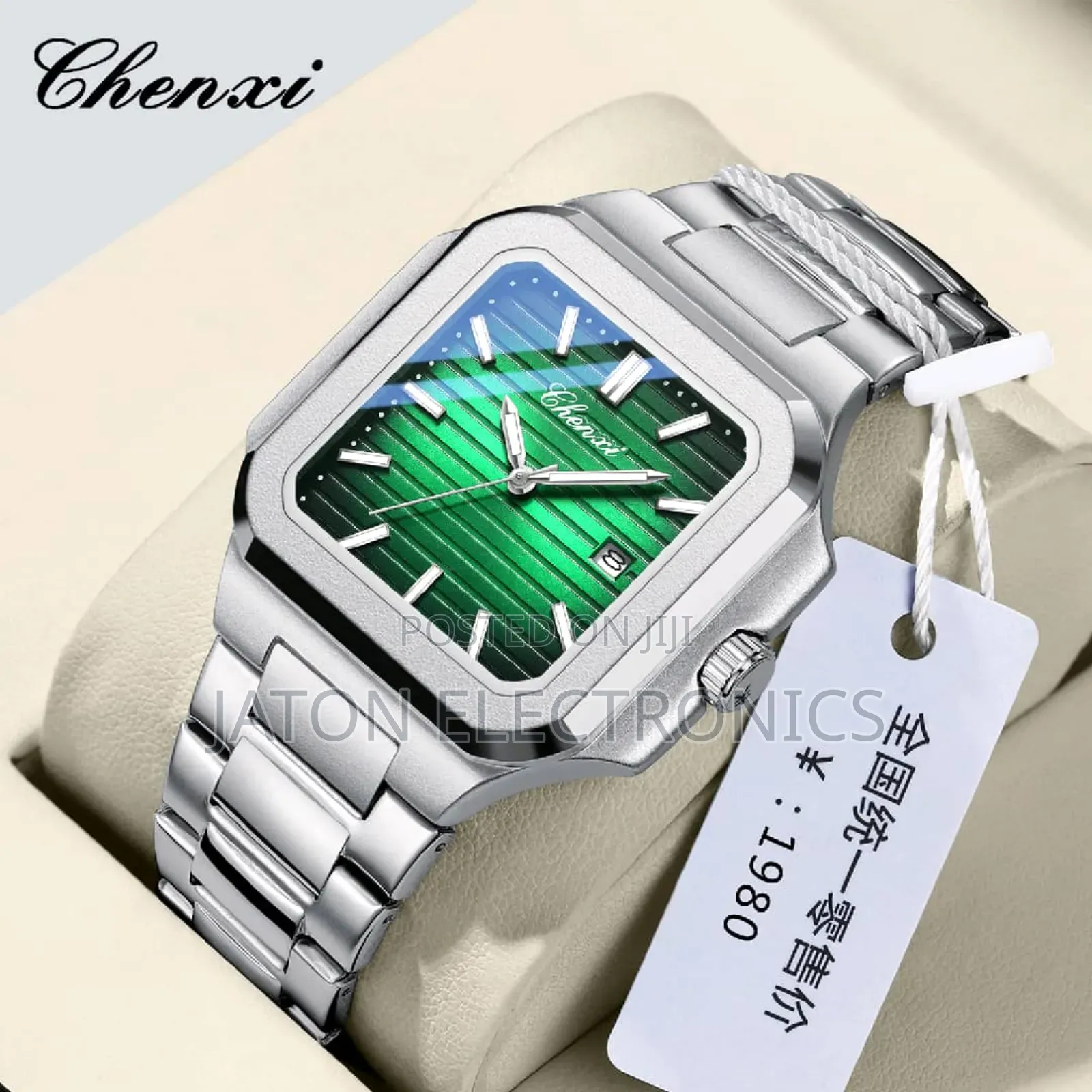 Chenxi Watch Saa Nzuri Kwabei Kiduchu
