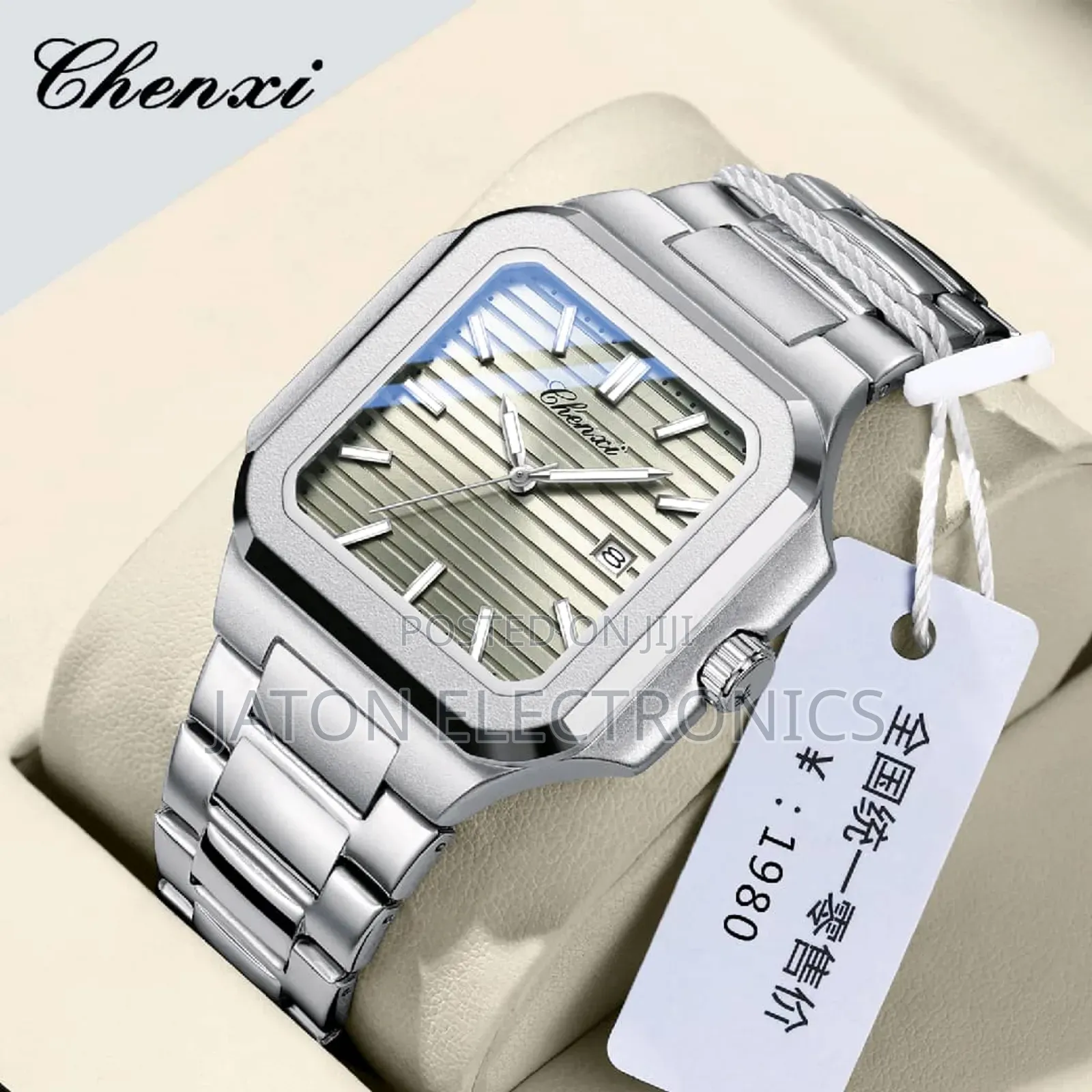 Chenxi Watch Saa Nzuri Kwabei Kiduchu