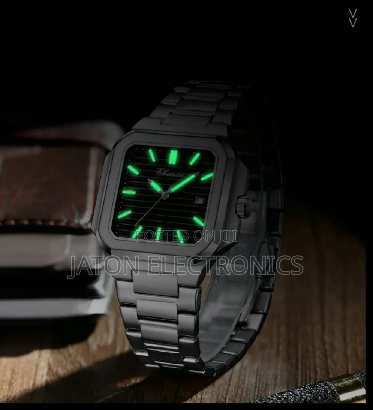 Chenxi Watch Saa Nzuri Kwabei Kiduchu