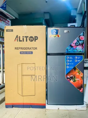 Alitop Fridge LTR 100