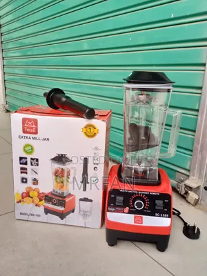 *Tmall Blender 2.5l