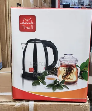 Tmall Kettle