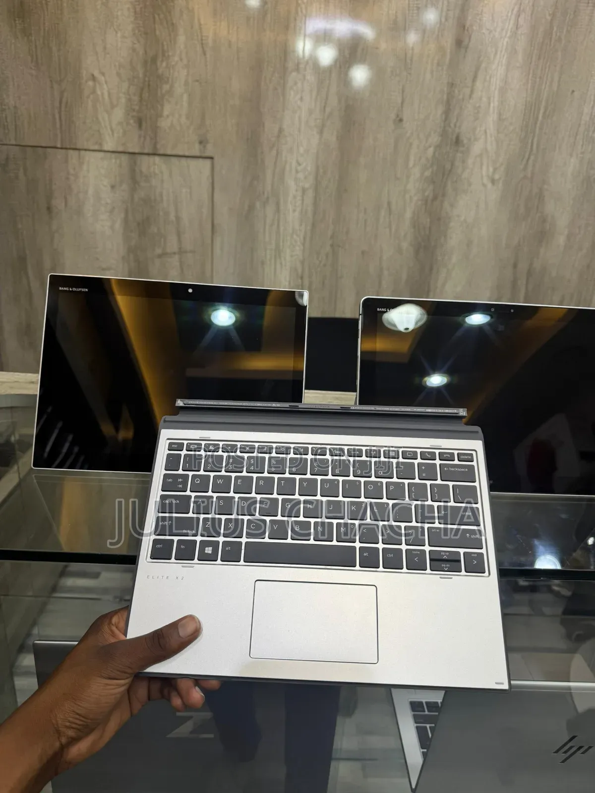 Laptop HP 16GB Intel Core I7 SSD 256GB