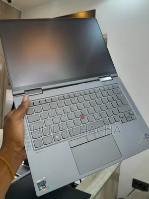 New Laptop Lenovo Thinkpad X1 Yoga 32GB Intel Core I7 SSD 512GB