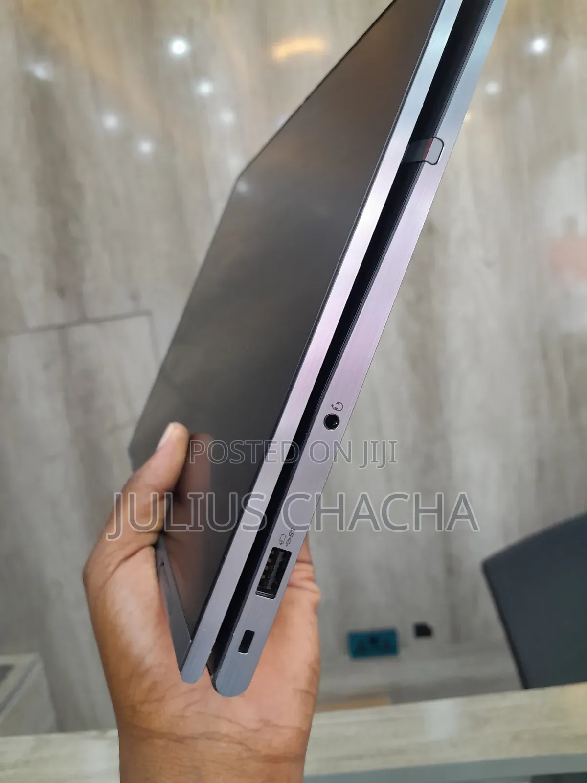 New Laptop Lenovo Thinkpad X1 Yoga 32GB Intel Core I7 SSD 512GB