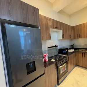 Furnished 3bdrm Apartment in Mikocheni for rent