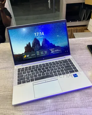 Laptop HP EliteBook 840 G7 16GB Intel Core I5 SSD 512GB