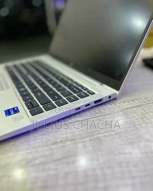 Laptop HP EliteBook 840 G7 16GB Intel Core I5 SSD 512GB