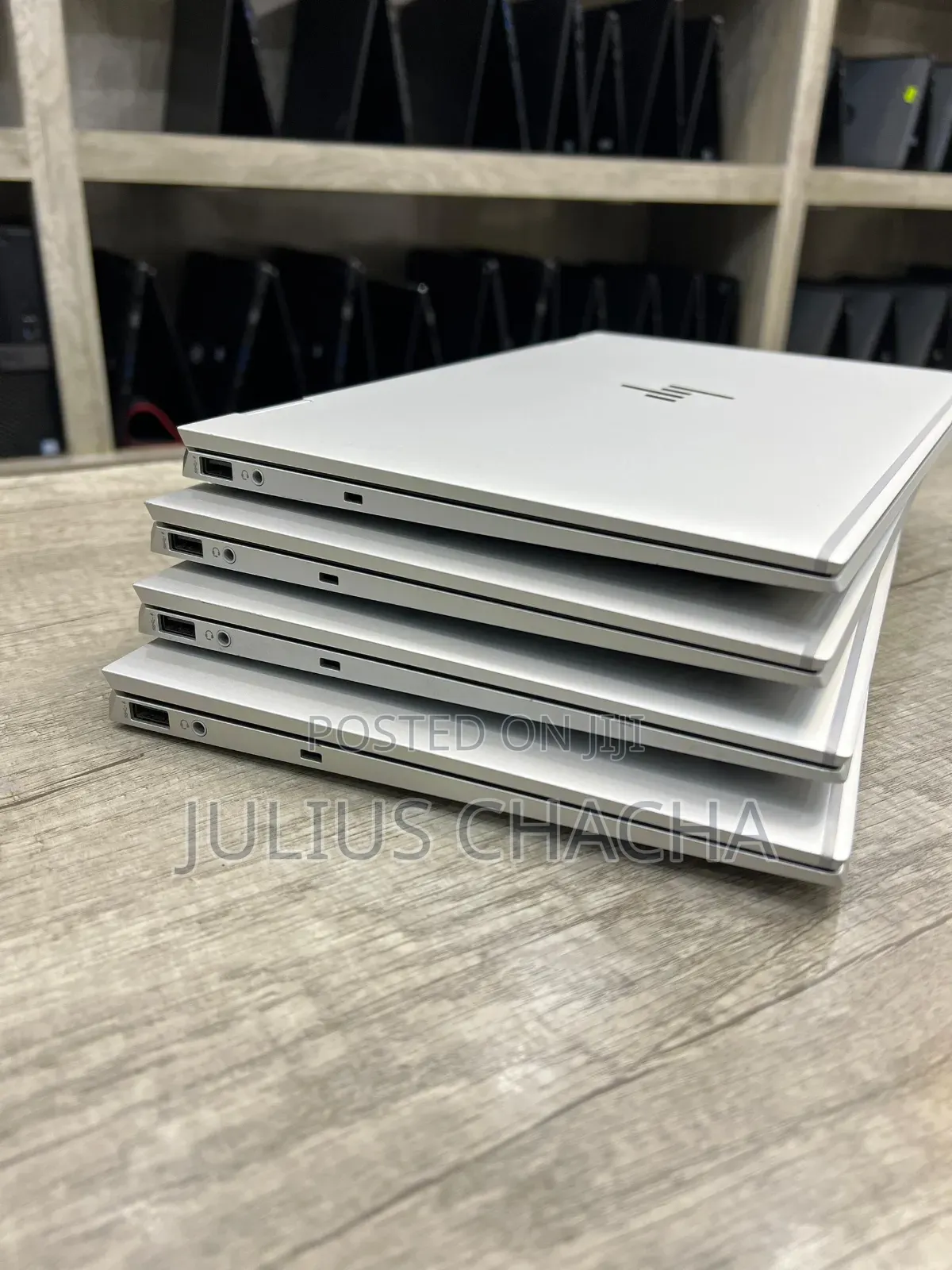 Laptop HP EliteBook X360 1040 G7 16GB Intel Core I5 SSD 256GB