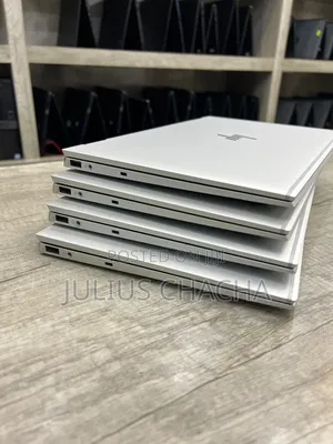 Laptop HP EliteBook X360 1040 G7 16GB Intel Core I5 SSD 256GB