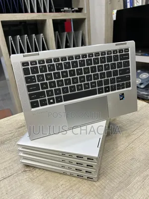 Laptop HP EliteBook X360 1040 G7 16GB Intel Core I5 SSD 256GB