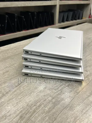 Laptop HP EliteBook X360 1040 G7 16GB Intel Core I5 SSD 256GB