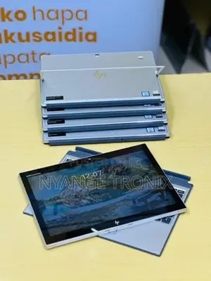 Laptop HP ZBook X2 G4 8GB Intel Core I5 SSD 256GB
