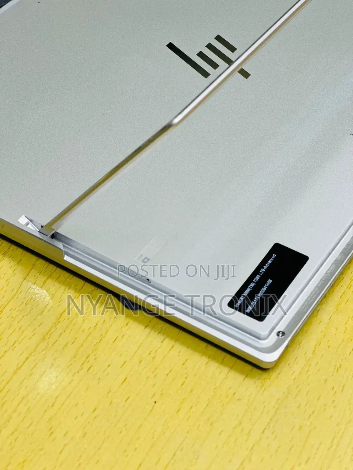 Laptop HP ZBook X2 G4 8GB Intel Core I5 SSD 256GB