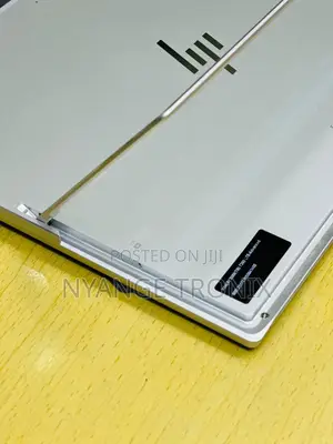 Laptop HP ZBook X2 G4 8GB Intel Core I5 SSD 256GB