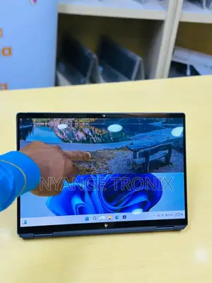 Laptop HP Spectre X360 16GB Intel Core Ultra 7 SSD 1T