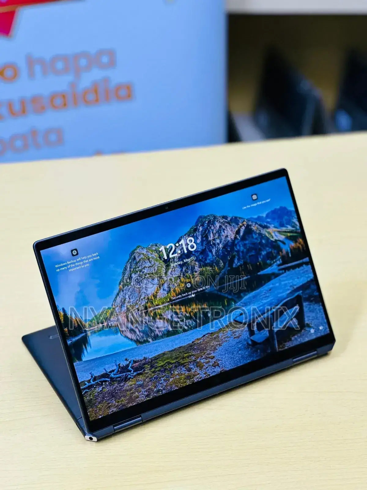 Laptop HP Spectre X360 16GB Intel Core Ultra 7 SSD 1T