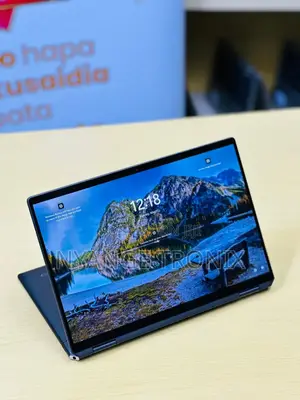 Laptop HP Spectre X360 16GB Intel Core Ultra 7 SSD 1T