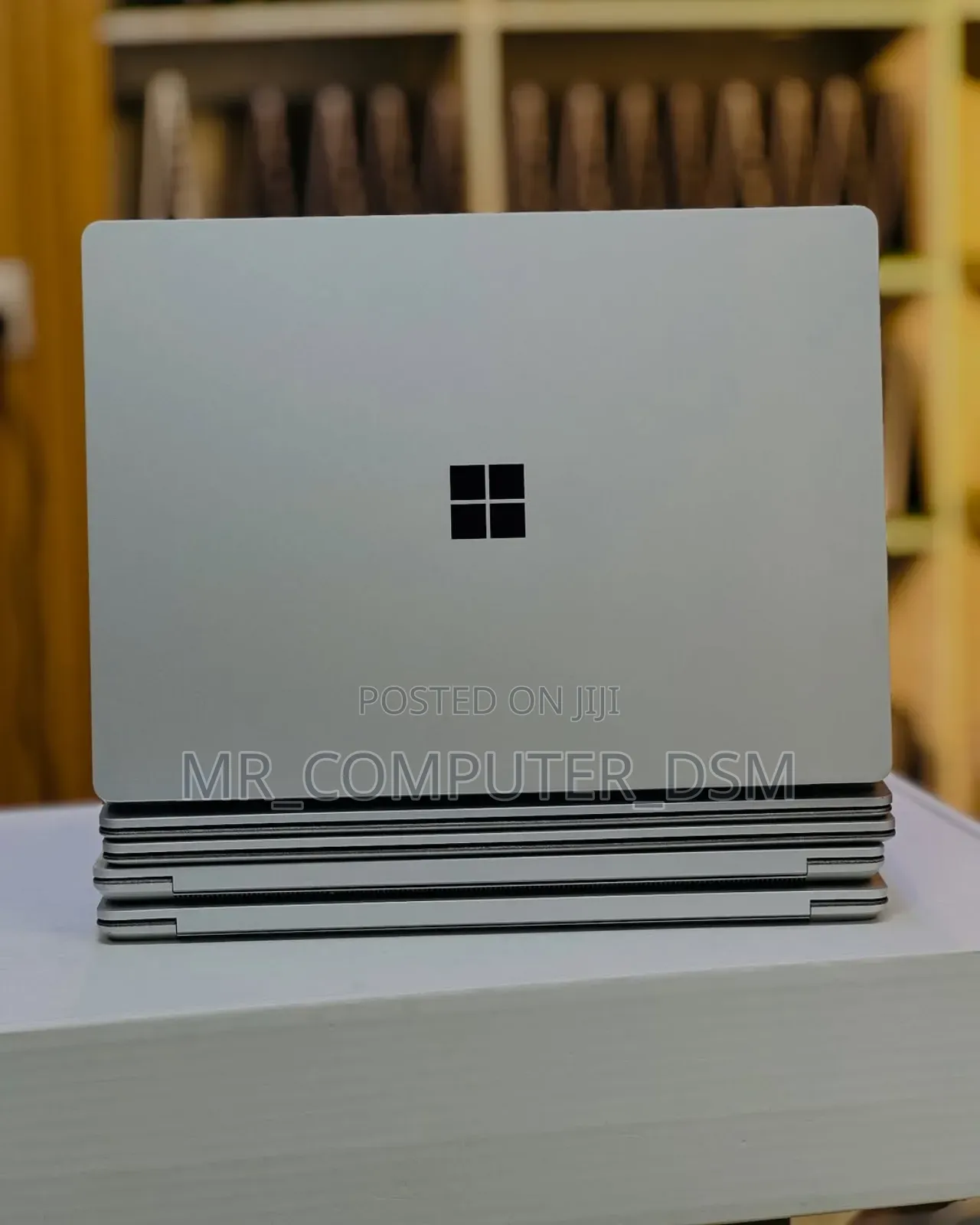 Laptop Microsoft Surface Laptop 2 16GB Intel Core I7 SSD 512GB