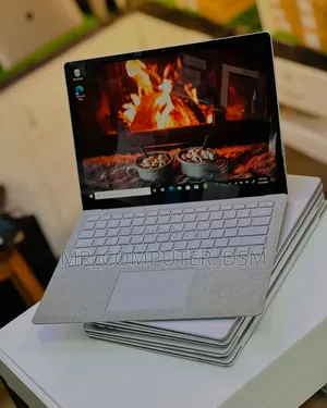 Laptop Microsoft Surface Laptop 2 16GB Intel Core I7 SSD 512GB