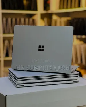 Laptop Microsoft Surface Laptop 2 16GB Intel Core I7 SSD 512GB