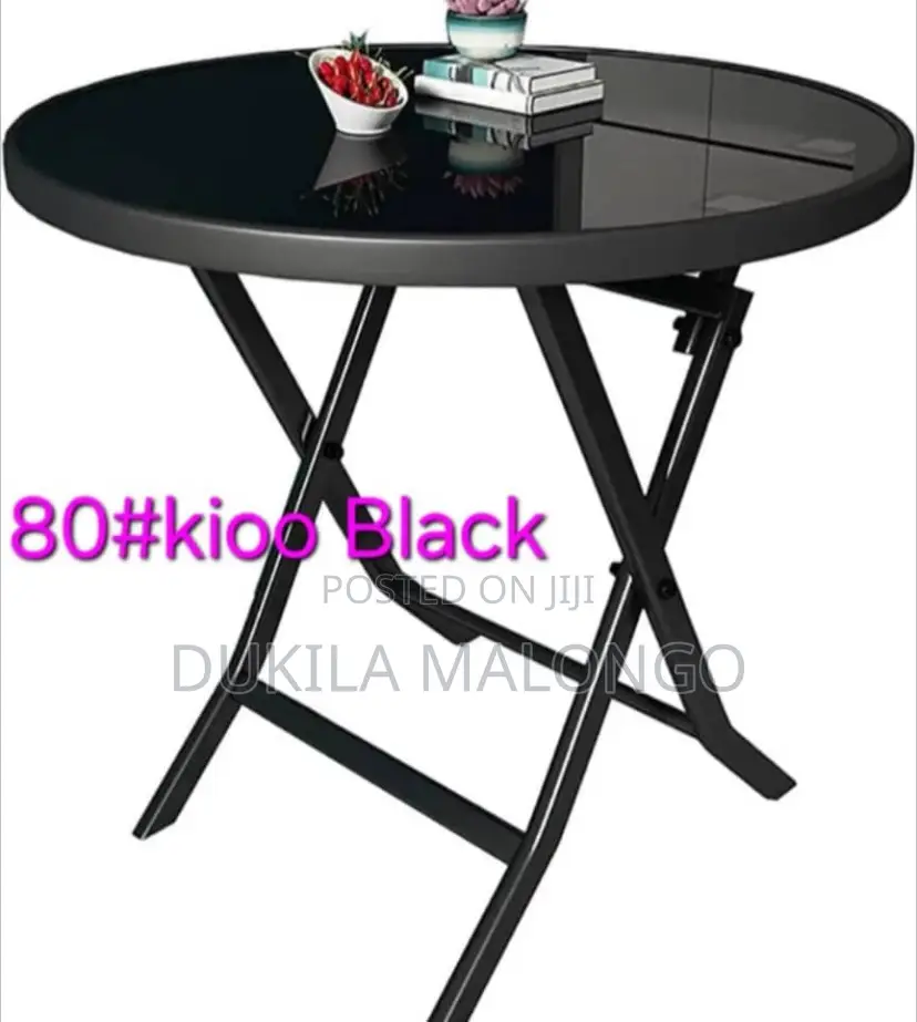 Garden Table