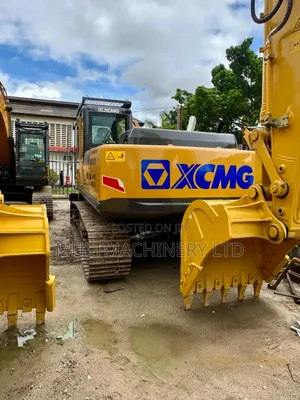 Brand New XCMG Xe215i-KLC Available for Sale