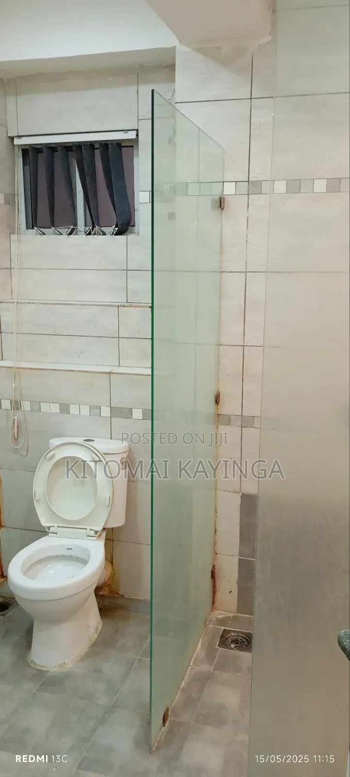 Furnished 1bdrm Apartment in Upanga East for rent