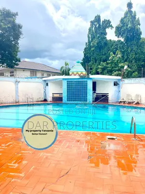 4bdrm Villa in French Embasy St, Ada Estate for rent