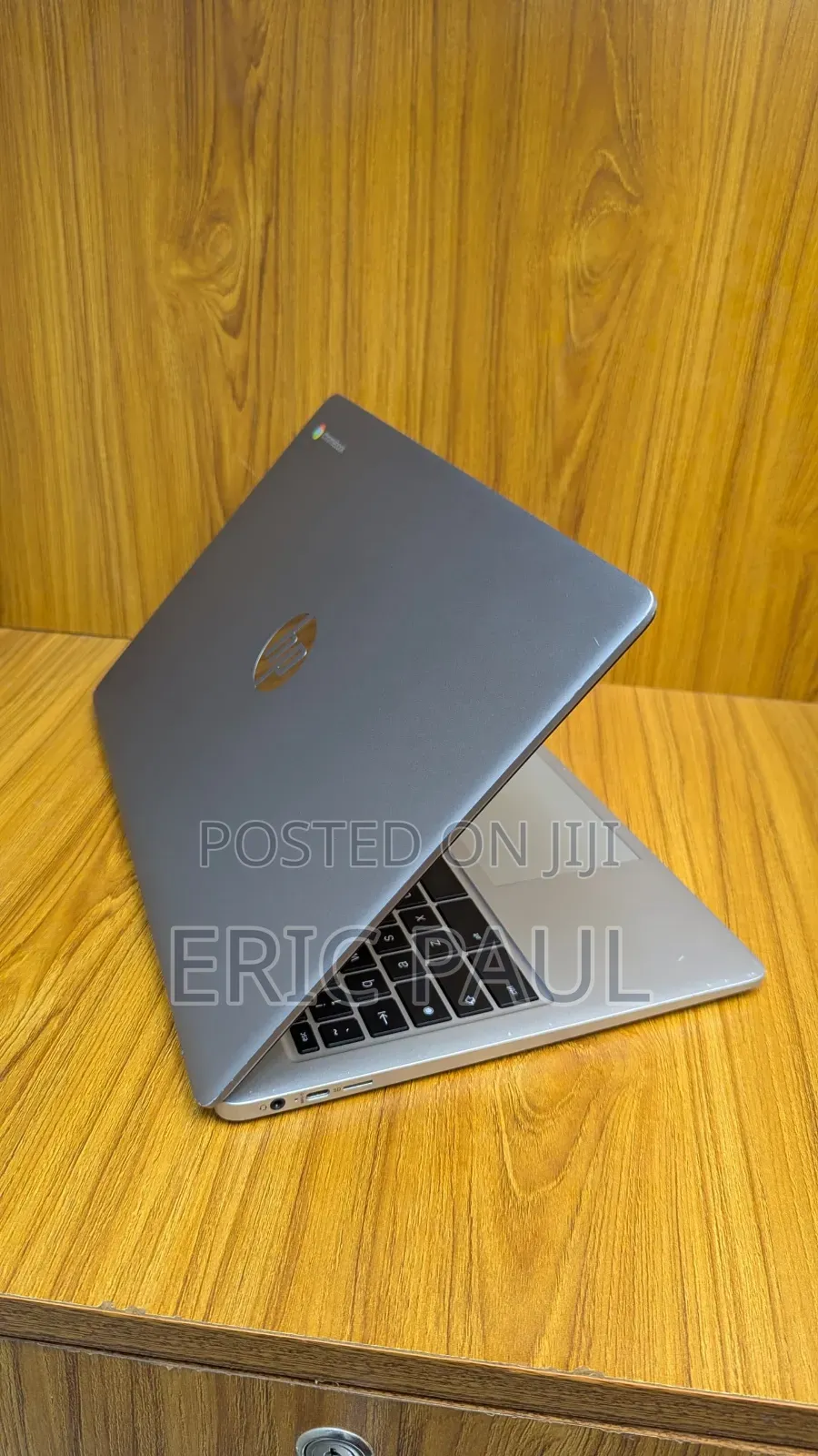 Laptop HP Chromebook 14 G5 4GB Intel Pentium SSD 128GB