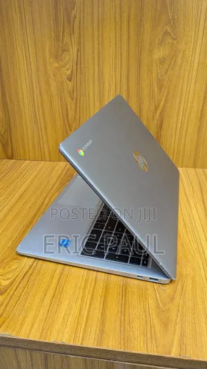 Laptop HP Chromebook 14 G5 4GB Intel Pentium SSD 128GB
