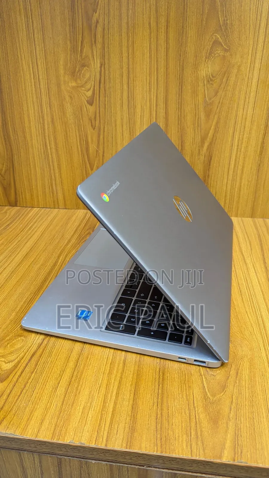 Laptop HP Chromebook 14 G5 4GB Intel Pentium SSD 128GB