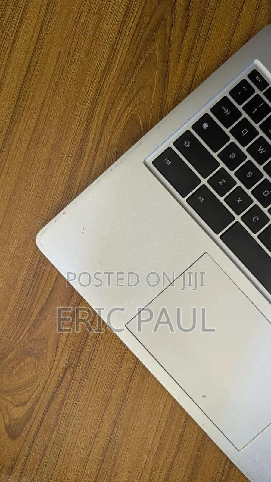 Laptop HP Chromebook 14 G5 4GB Intel Pentium SSD 128GB