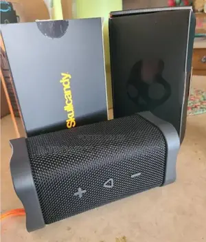 Skullcandy Terrain Wireless Bluetooth Speaker
